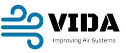 VIDA Ventilación Industrial