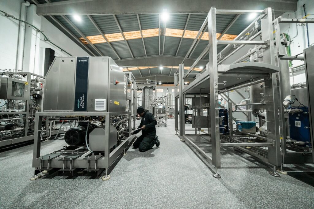 Casos de éxito: optimización de extracción industrial Featured Image 4 1024x683