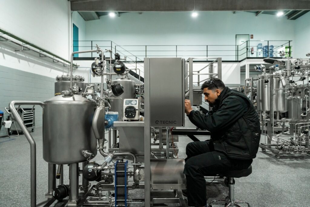 Soluciones integrales para ambientes industriales saludables Featured Image 6 1024x683